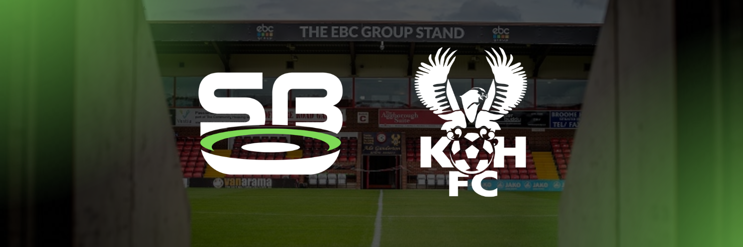 Kidderminster Harriers FC Case Study