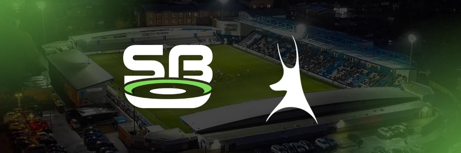 AFC Telford United Case Study