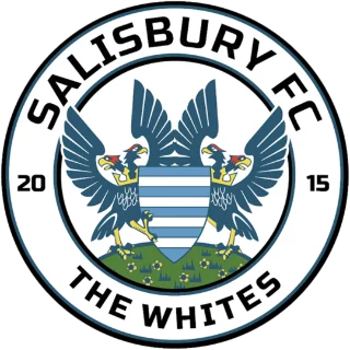 Salisbury FC club badge